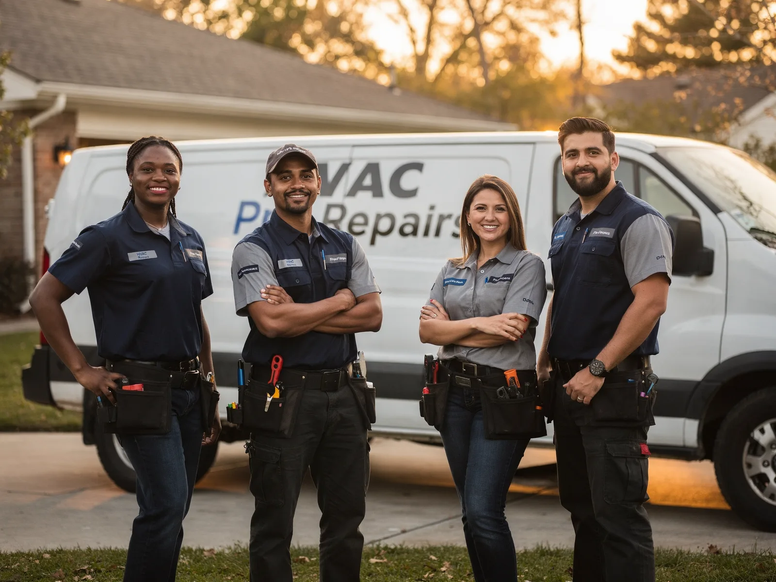 Heat Pump Repair company in Bedford, KY