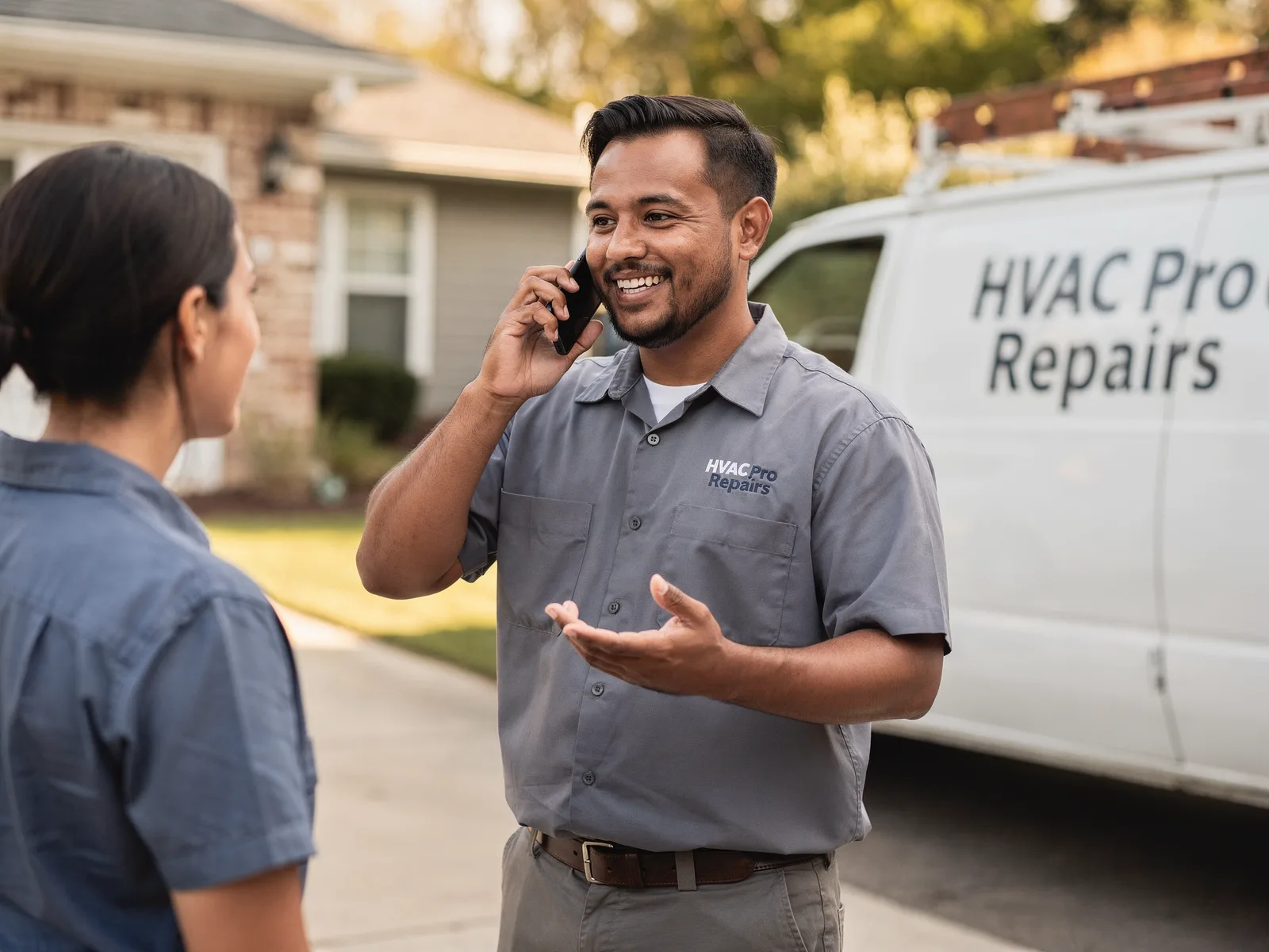 Heat Pump Repair Bedford, KY FAQs